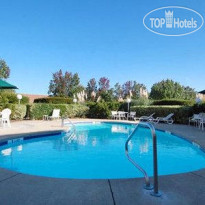 Comfort Inn University Durham 