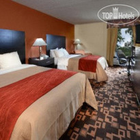Comfort Inn University Durham