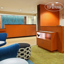 Fairfield Inn & Suites by Marriott Charlotte Arrowood 