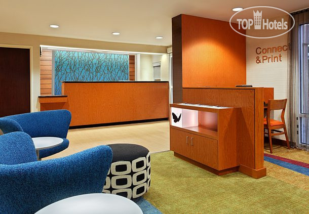 New photos from tourists Fairfield Inn & Suites by Marriott Charlotte Arrowood 3*