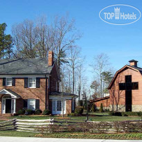 Fairfield Inn & Suites by Marriott Charlotte Arrowood 