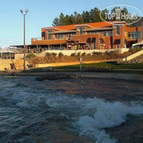 Fairfield Inn & Suites by Marriott Charlotte Arrowood 