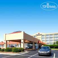 Comfort Inn On the Ocean
