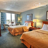 Comfort Inn On the Ocean