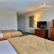 Comfort Inn On the Ocean