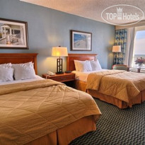 Comfort Inn On the Ocean