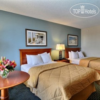 Comfort Inn On the Ocean