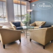 Comfort Inn On the Ocean