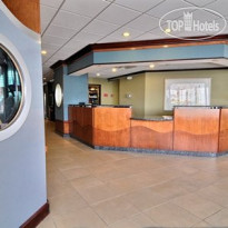Comfort Inn On the Ocean