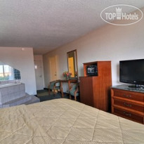Comfort Inn On the Ocean