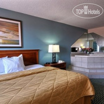 Comfort Inn On the Ocean