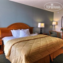 Comfort Inn On the Ocean