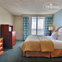 Comfort Inn On the Ocean