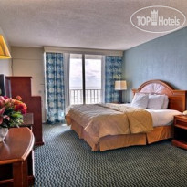 Comfort Inn On the Ocean