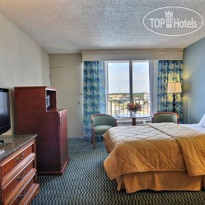 Comfort Inn On the Ocean