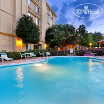 La Quinta Inn & Suites Raleigh Cary