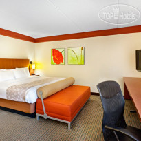 La Quinta Inn & Suites Raleigh Cary