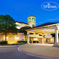 La Quinta Inn & Suites Raleigh Cary