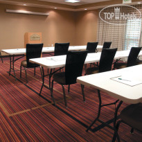 La Quinta Inn & Suites Raleigh Cary