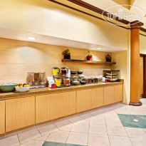 La Quinta Inn & Suites Raleigh Cary