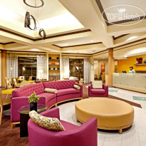 La Quinta Inn & Suites Raleigh Cary