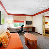 La Quinta Inn & Suites Raleigh Cary