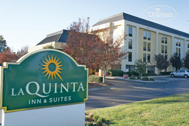 Hotel photo La Quinta Inn & Suites Charlotte Airport North 3*