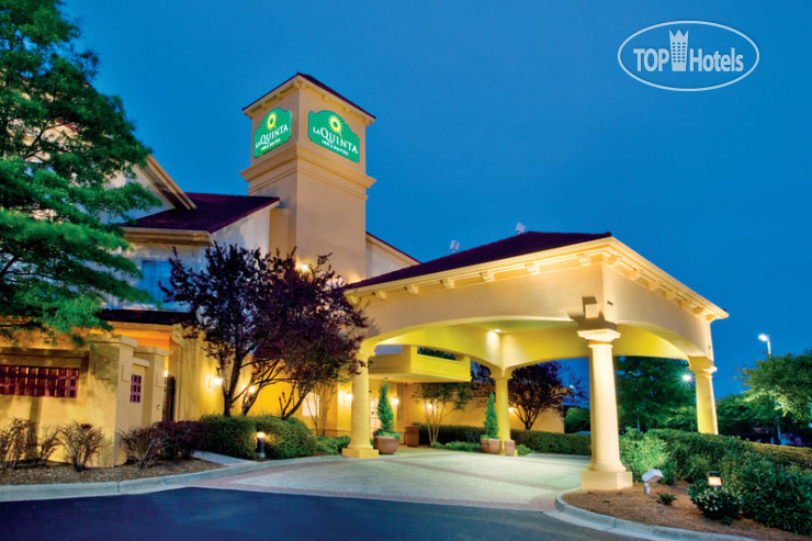 La Quinta Inn & Suites Durham Chapel Hill