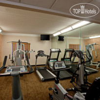 La Quinta Inn & Suites Greensboro