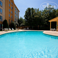 La Quinta Inn & Suites Greensboro