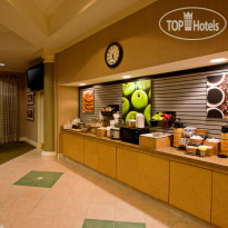 La Quinta Inn & Suites Greensboro