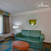 La Quinta Inn & Suites Greensboro