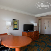 La Quinta Inn & Suites Greensboro