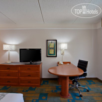 La Quinta Inn & Suites Greensboro