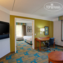 La Quinta Inn & Suites Greensboro