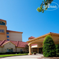 La Quinta Inn & Suites Greensboro