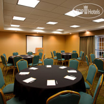 La Quinta Inn & Suites Greensboro