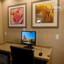 La Quinta Inn & Suites Greensboro