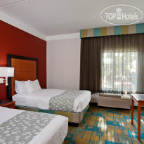 La Quinta Inn & Suites Greensboro