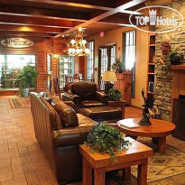 Chestnut Tree Inn - Cherokee  