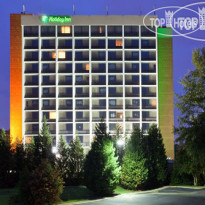 Holiday Inn Raleigh (Crabtree Valley Mall)