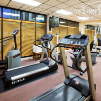 Holiday Inn Raleigh (Crabtree Valley Mall)