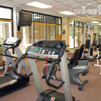 Holiday Inn Raleigh (Crabtree Valley Mall)