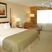 Holiday Inn Raleigh (Crabtree Valley Mall)