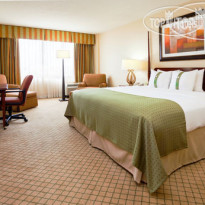 Holiday Inn Raleigh (Crabtree Valley Mall)