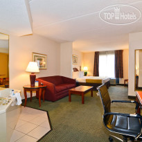 Best Western Plus Hotel & Suites Airport South