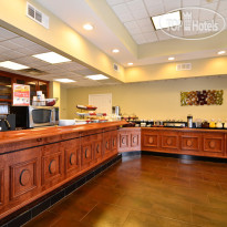 Best Western Plus Hotel & Suites Airport South