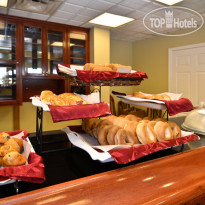 Best Western Plus Hotel & Suites Airport South