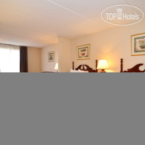 Best Western Plus Hotel & Suites Airport South