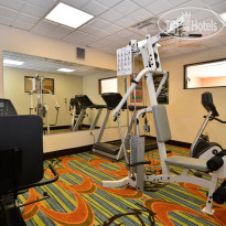 Best Western Plus Hotel & Suites Airport South